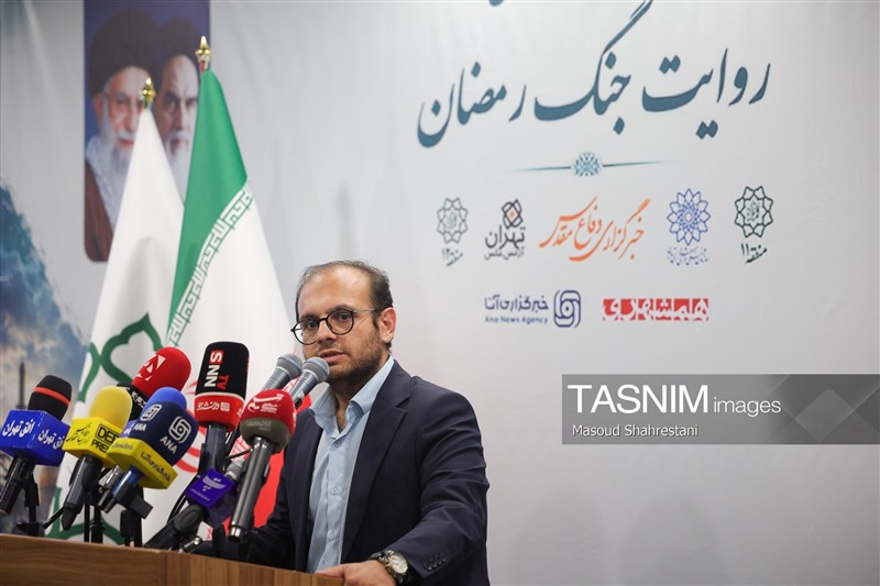 عکس , نمایشگاه عکس , شهرداری تهران , جنگ , جنگ رمضان , 