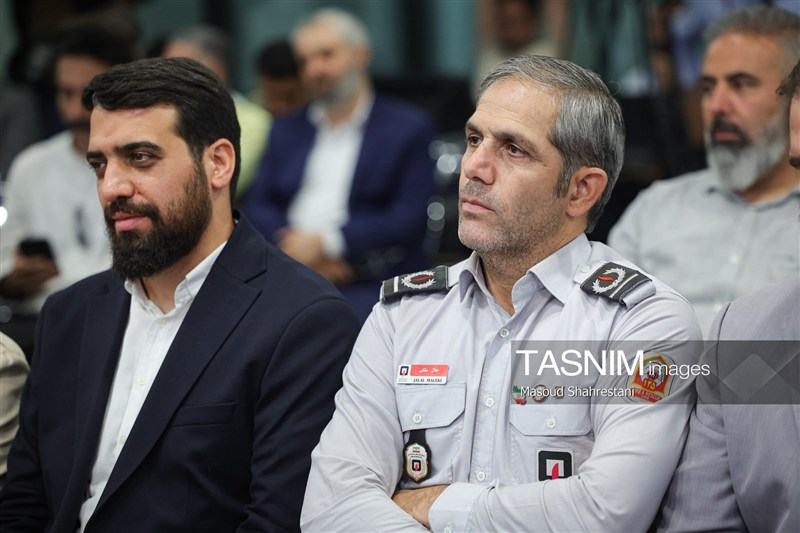 عکس , نمایشگاه عکس , شهرداری تهران , جنگ , جنگ رمضان , 
