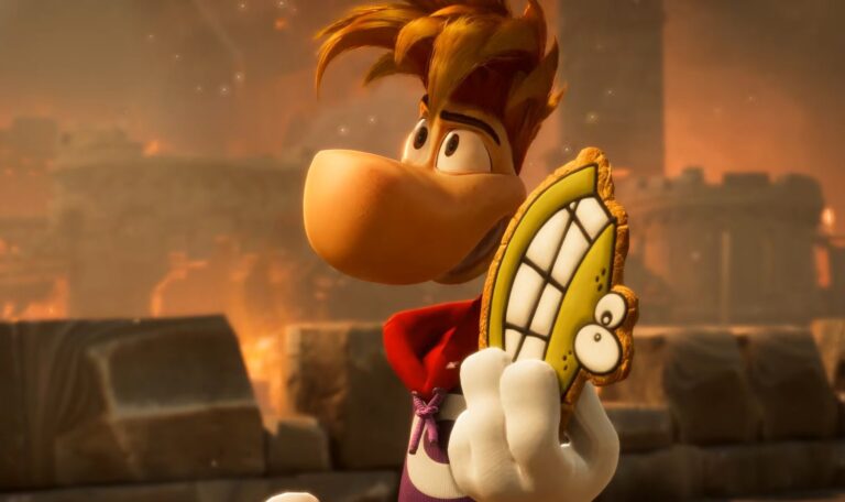 از سیستم مورد نیاز بازی Rayman Legends Retold رونمایی شد