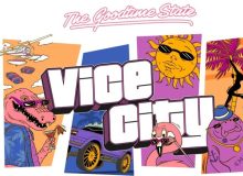 از کالکشن GTA 6: The Goodtime State – Vice City با قیمتی عجیب رونمایی شد