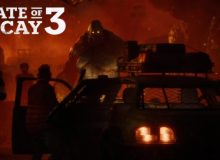 استودیوی Undead Labs مستقل شد؛ انتشار State of Decay 3 روی گیم پس از روز اول