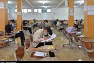 اعلام سوابق تحصیلی به سازمان سنجش تا 10 روز آینده