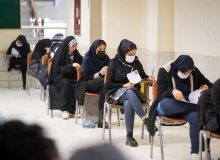 امکان اعتراض داوطلبان به نتایج نهایی آزمون استخدامی آموزش و پرورش