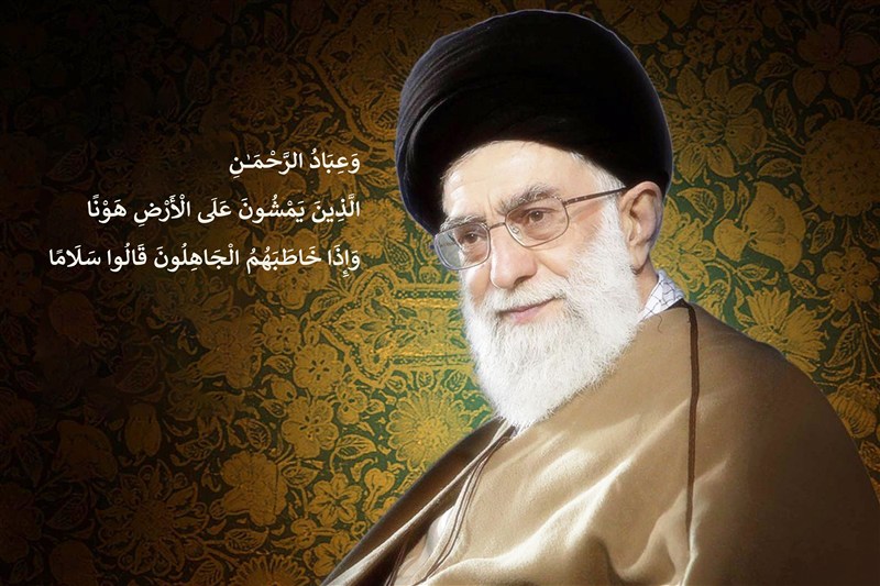 اینفوگرافیک|آنها که راه می‌روند و زمین آرام می‌گیرد