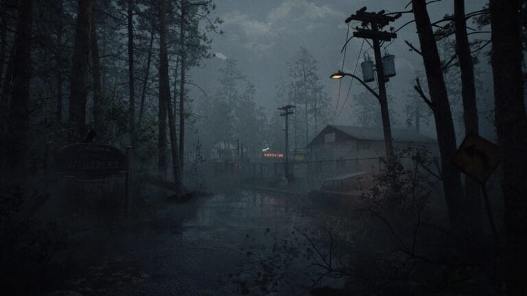 بازی ترسناک جدیدی که طرفداران Silent Hill و Resident Evil نباید از دست بدهند