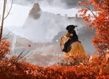 بازی Ghost of Yotei آپدیت ۳۰ گیگابایتی دریافت کرد + جزئیات بیشتر