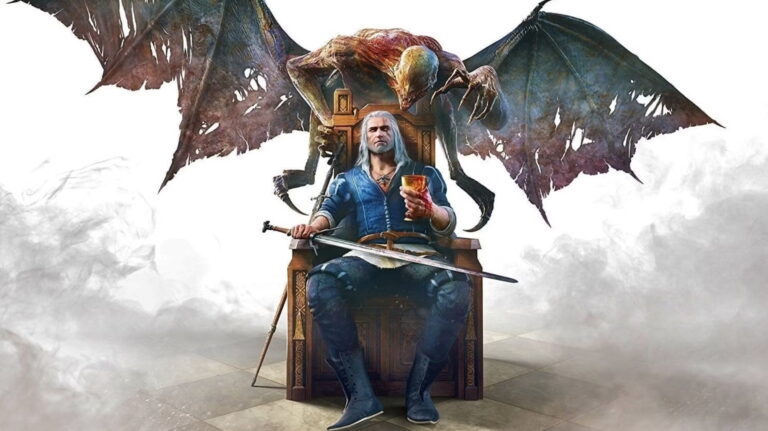 بازی The Witcher 3 در آستانه انتشار نسخه ریمستر با ۵۰ درصد تخفیف عرضه می‌شود