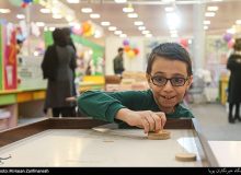 بازیهای رومیزی از این پس در زمره صنعت اسباببازی محسوب میشوند