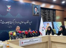 برنامه بنیاد شهید برای هفته دفاع مقدس/فراخوان طراحی گلزار شهدای میناب
