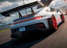 تماشا کنید: بازی ریسینگ GT Rivals برای اندروید و iOS منتشر شد