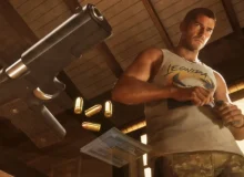 تماشا کنید: بیلبورد GTA 6 روی سقف ورزشگاه کاسیا سنتر در میامی نصب میشود