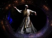 “تنبورنوازان نسل خلیل”؛ شبی که هژیر از دعوت سیدخلیل گفت