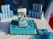 توزیع رایگان شیر و تغذیه در مدارس دولتی ابلاغ شد