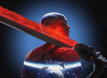 توسعه Intergalactic: The Heretic Prophet به مراحل پایانی نزدیکتر شده است