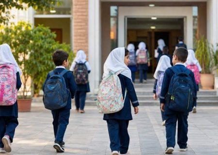 جدایی از «امن‌ترین پناهگاه»؛ چگونه اضطراب روز اول مهر را برای کلاس‌ اولی‌ها کم کنیم؟
