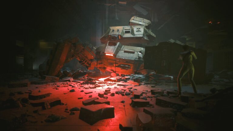 حدود دو سال زمان صرف شد تا باس‌فایت Cyberpunk 2077: Phantom Liberty به شکل بی‌نقص دربیاید