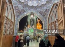 حضرت معصومه؛ بانویی که ایمان را به حرکت تبدیل کرد