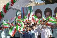 خوانش تمدنی از پیام رهبر معظم انقلاب؛ از سنگر دفاع تا قلههای پیشرفت