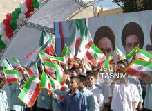 خوانش تمدنی از پیام رهبر معظم انقلاب؛ از سنگر دفاع تا قله‌های پیشرفت