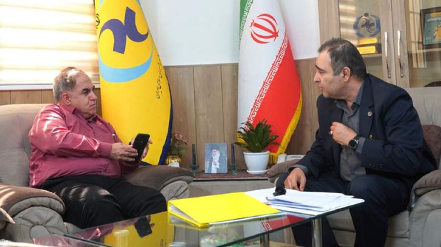 دکتر آقایوسفی پس از خبر عزل: «اتهامات بیاساس است؛ مستنداتم را ارائه میدهم»