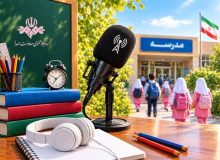رادیو چه‌طور به استقبال شروع سال تحصیلی می‌رود؟