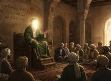راهبرد مدیریتی امام حسن عسکری(ع) در آستانه غیبت کبری