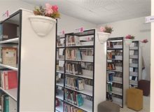 رونمایی از 20 اثر جدید مرکز اسناد انقلاب اسلامی