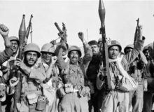 شکست حصر آبادان از زبان شاهدان عینی