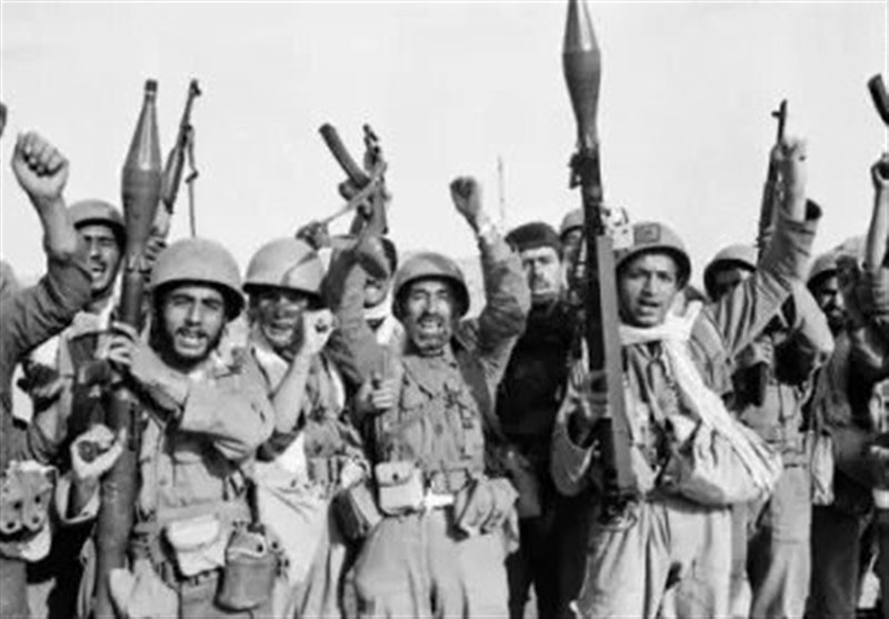 شکست حصر آبادان از زبان شاهدان عینی