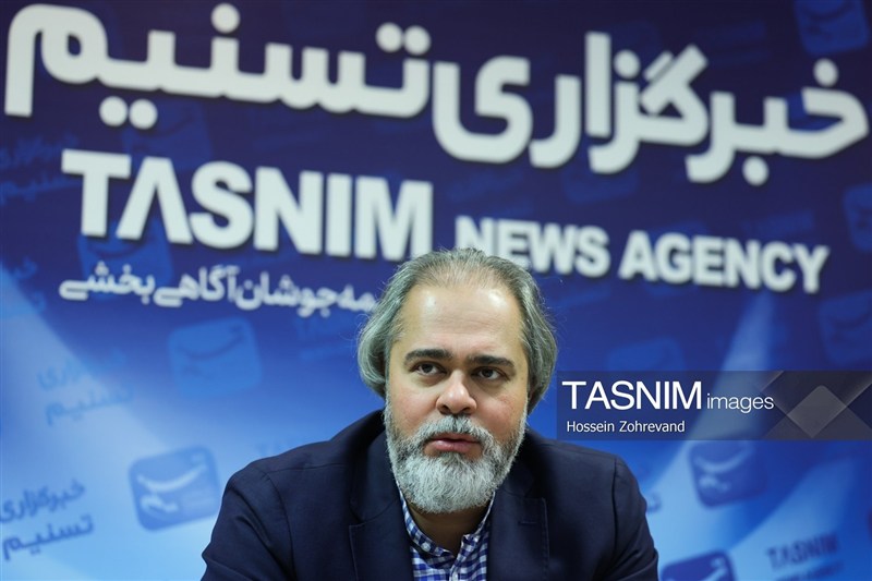 صنوف سینما همکاری نکنند ناچاریم خودمان نظارت کنیم سینمای ایران , سازمان سینمایی ,