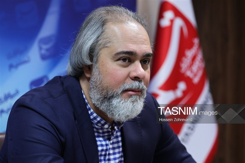 صنوف سینما همکاری نکنند ناچاریم خودمان نظارت کنیم سینمای ایران , سازمان سینمایی ,