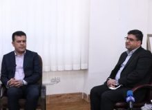 ظرفیت شرکت‌های دانش‌بنیان برای شتاب‌بخشی به توسعه چهارمحال وبختیاری فعال شود