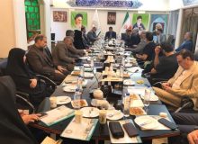 ظرفیت‌های ورزش در ترویج فرهنگ غدیر بررسی شد