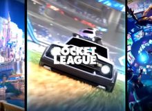 عصر آنریل انجین ۶ بازی Rocket League از سال ۲۰۲۷ آغاز می‌شود