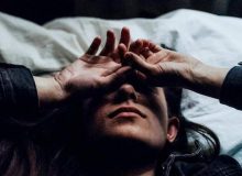 عوارض استرس و فکر زیاد
