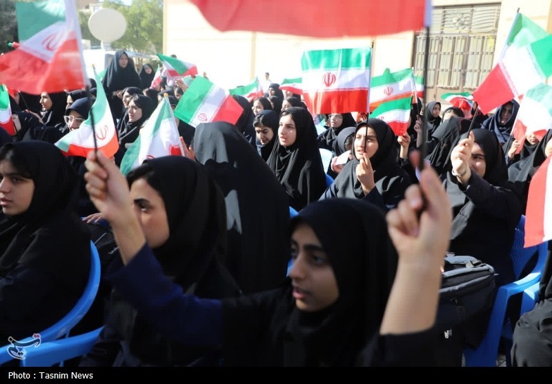 مدرسه و دانشگاه؛ کانون ساخت آینده و قدرت ملی ایران