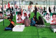 مهر دانش‌آموزان آمد؛ میان 168 جای خالی و امید دوباره به فردا