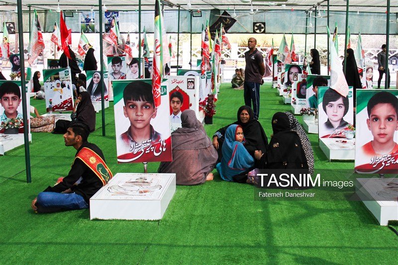 مهر دانش‌آموزان آمد؛ میان 168 جای خالی و امید دوباره به فردا