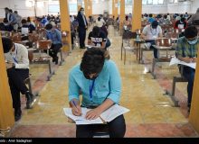 مهلت اعتراض به نمرات آزمون‌های نهایی تا 11 شهریور تمدید شد
