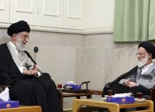 میراث یک مرجع و عقلانیت تمدنی تشیع