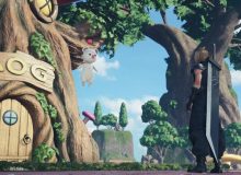 مینیگیم بحثبرانگیز Final Fantasy 7 Rebirth در نسخه Revelation با یک تغییر بازمیگردد