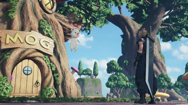 مینیگیم بحثبرانگیز Final Fantasy 7 Rebirth در نسخه Revelation با یک تغییر بازمیگردد