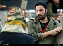 نوید محمدزاده از «آرش» کنار گذاشته شد