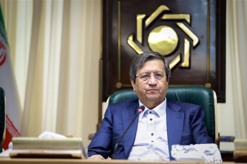 همتی: بخشی از ارز تراستیها با پیگیری قوه قضائیه بازگشته است