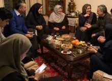 چرا گوشی هوشمند جای خاطره‌سازی خانوادگی را گرفته است؟!