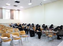 کارت آزمون کاردانی به کارشناسی ناپیوسته 1405 امروز منتشر میشود