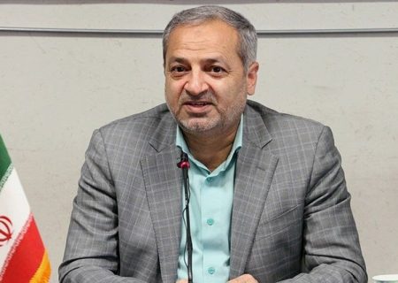 کاظمی: ورزش و تربیت بدنی محور نشاط دانش‌آموزان در مدارس می‌شود