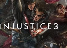 گزارش: نام دو شخصیت بازی Injustice 3 فاش شد