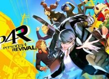 یکی از صداپیشههای نسخه اصلی Persona 4 برای Revival بازمیگردد