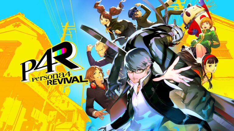 یکی از صداپیشههای نسخه اصلی Persona 4 برای Revival بازمیگردد
